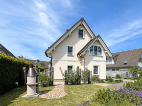 Yvette 1 - Idyllisches Ferienhaus - Ihr Platz für Erholung in Zingst in Zingst